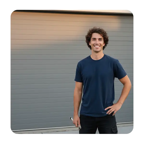 Repair Garage Door Dallas TX